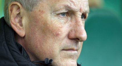 Terry Butcher: ‘A Chelsea win would not end the Premier League title race’