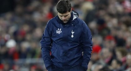 3 things Pochettino’s Tottenham must improve ahead of the run in