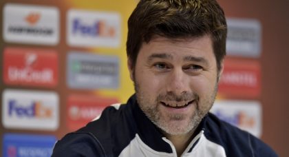 Pochettino should give these 3 Tottenham players a chance in the Europa League vs Gent