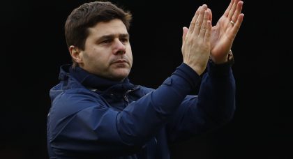 Pochettino should give these 3 Tottenham players a chance against Southampton