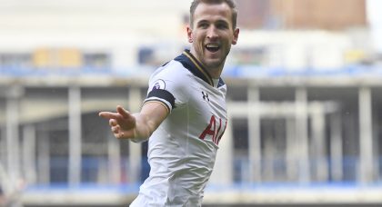 Europa League: Coulibaly v Kane