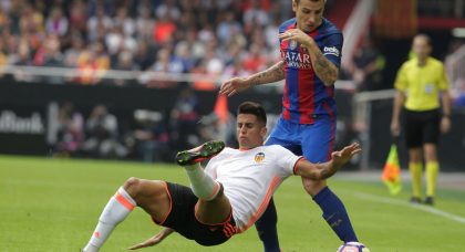 Chelsea to battle Barcelona for Joao Cancelo’s signature