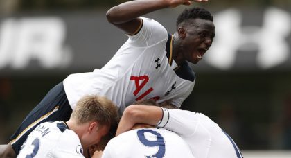 Premier League Preview: Liverpool v Tottenham