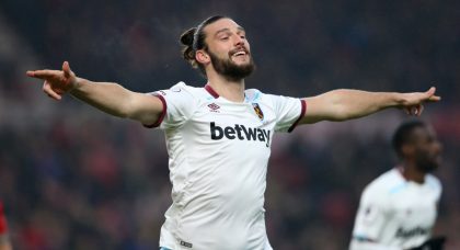 Premier League: Carroll v Vardy
