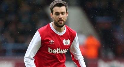 WATCH: Jack Whitehall mocks Arsenal’s only January signing