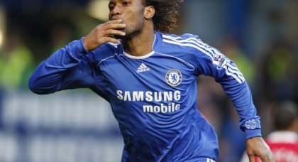On This Day – 2008: Drogba double secures historic win over Arsenal for Grant’s Chelsea