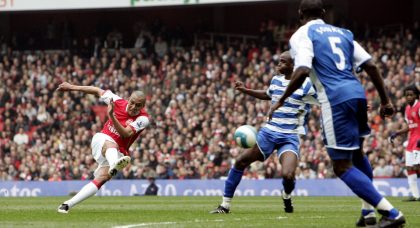 Arsenal legend Gilberto Silva: ‘Everyone must give support to Arsene Wenger’