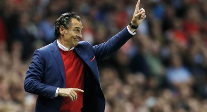 Cesare Prandelli turned down Leicester approach, cites Ranieri treatment