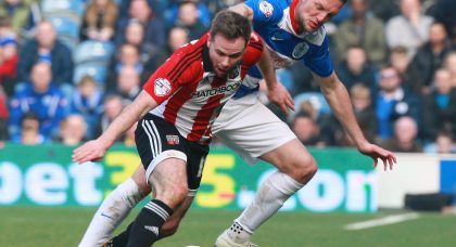 ‘We should be aiming a little higher’: Newcastle fans react as Alan Judge hints at Brentford stay