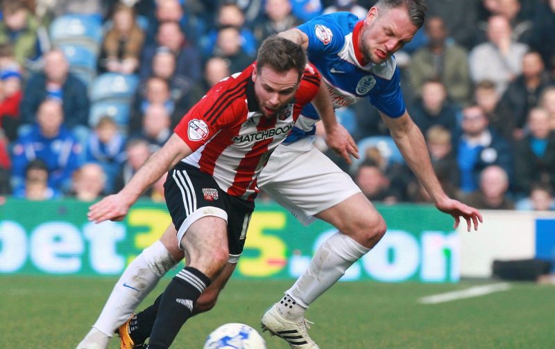 ‘We should be aiming a little higher’: Newcastle fans react as Alan Judge hints at Brentford stay