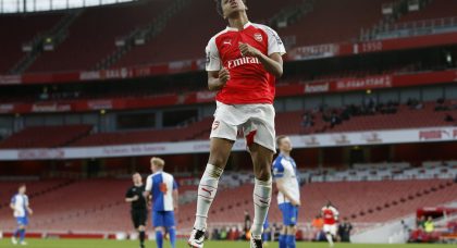 Arsenal fear for Willock future as Everton and Southampton circle