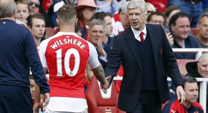 Why Arsenal should give Jack Wilshere a new contract at the Emirates