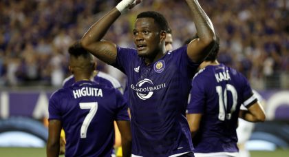Shoot Scout: Orlando City sensation Cyle Larin