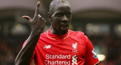 Palace opt out of Sakho race