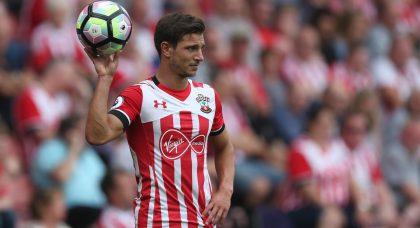 Barcelona prepare move for Southampton defender