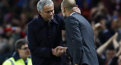 Mourinho should give these 3 Man United stars a chance against Man City