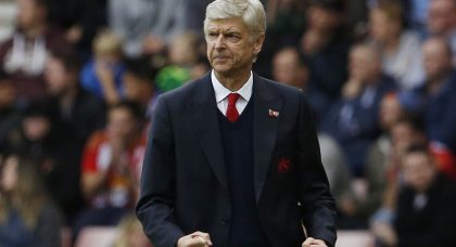 Wenger should give these 3 Arsenal players a chance against Crystal Palace
