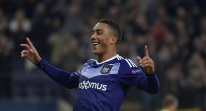 Chelsea, Liverpool and Everton ready to battle for Tielemans deal