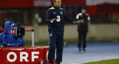 Shoot!’s ultimate Republic of Ireland-Wales six-a-side team