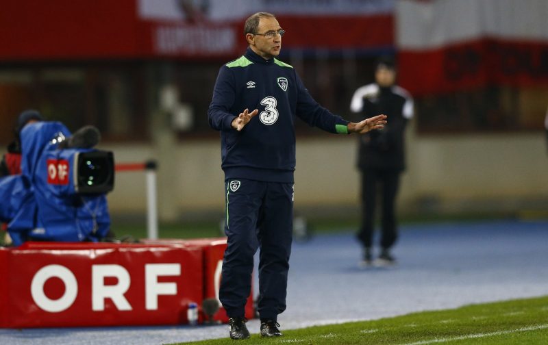 Shoot!’s ultimate Republic of Ireland-Wales six-a-side team