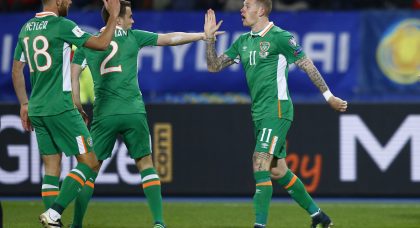 3 reasons why Ireland will beat Wales in Dublin this evening