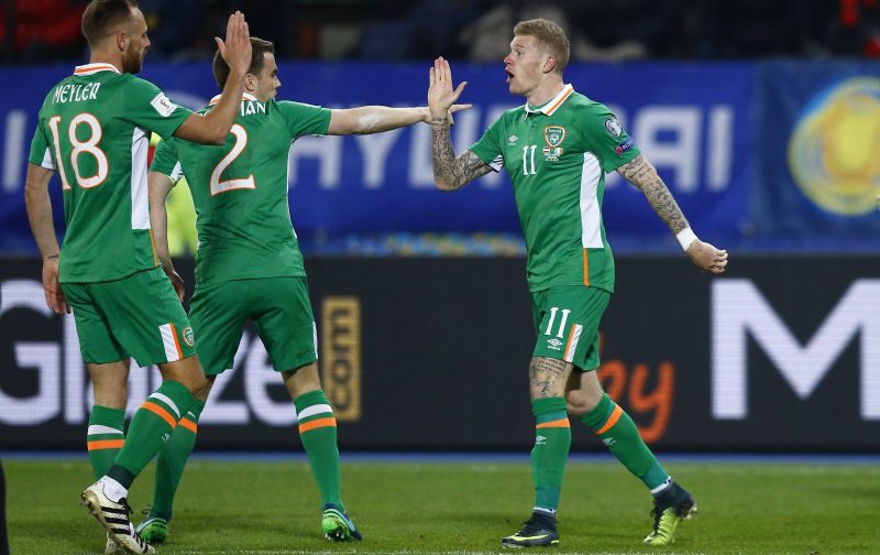 3 reasons why Ireland will beat Wales in Dublin this evening