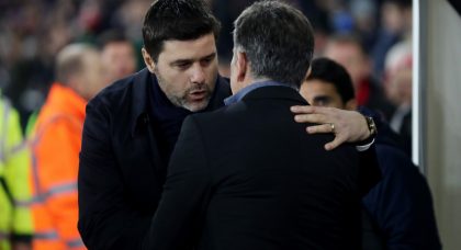 Shoot!’s ultimate Tottenham-Southampton six-a-side team