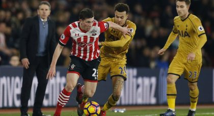 The 3 key battles as Tottenham host Southampton this afternoon