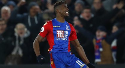Are the relegation fears beginning to ease for Crystal Palace?