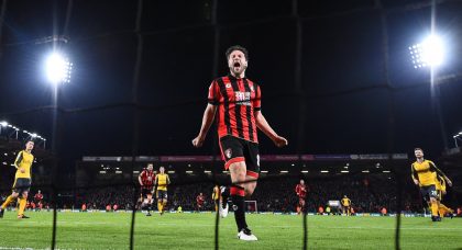 Premier League: Herrera v Arter