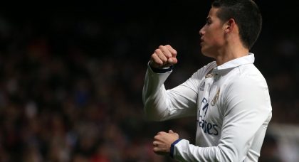 Why Chelsea wouldn’t be losing too much if Rodriguez replaced Madrid-bound Hazard
