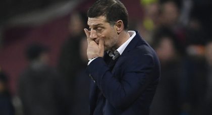 Who could replace Slaven Bilic as West Ham manager?