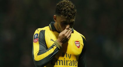 Why Arsenal’s Alex Oxlade-Chamberlain would be perfect for Liverpool