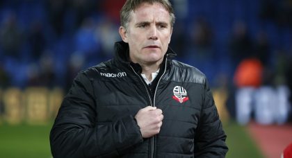 3 things we learned from Bolton Wanderers v Bristol Rovers