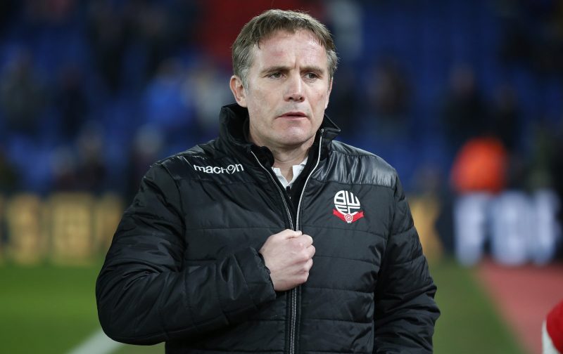 3 things we learned from Bolton Wanderers v Bristol Rovers