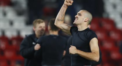 Southampton midfielder to Barcelona far from realistic