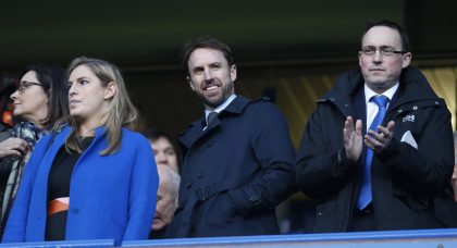 Should Gareth Southgate consider these two Southampton men for England?
