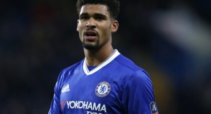 Boy’s Got Skills: Chelsea star lights up international stage with England goal