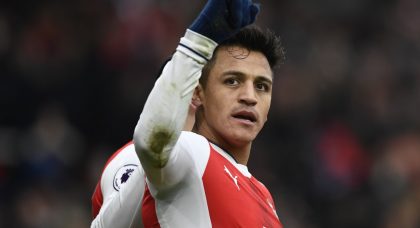 Premier League: Sanchez v Sane
