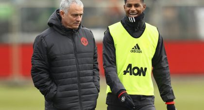 These 2 Manchester United youngsters could be the next Marcus Rashford