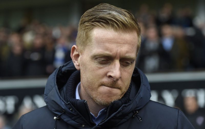 Leeds United boss Garry Monk facing sack after failing to reach play-offs