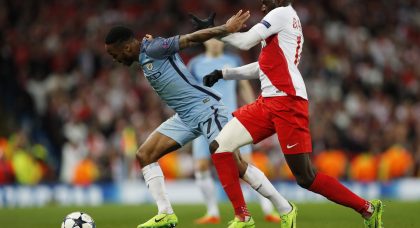 Chelsea head Europe-wide chase for Monaco midfielder Tiemoue Bakayoko