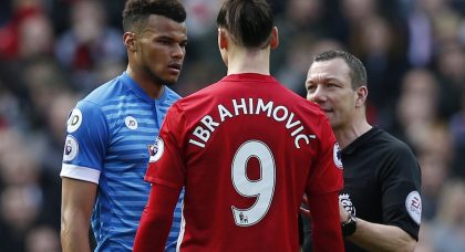 Manchester United fans react as Bournemouth man is slapped with ban