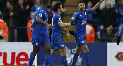 What’s Hot and What’s Not from an exciting weekend of Premier League action