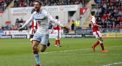 Sheffield Wednesday keen on Hourihane
