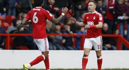 Nottingham Forest star admits massive win has boosted morale