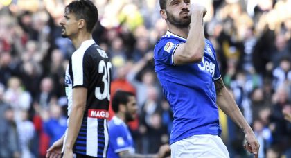 Antonio Conte ready to go big in pursuit of long term Chelsea target