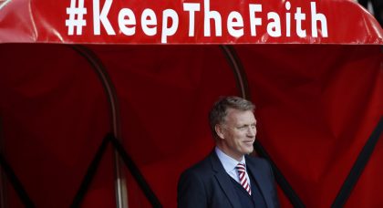 Sunderland fans react to news David Moyes will remain even if they’re relegated