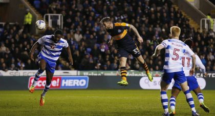 Match Report: Reading 0-0 Newcastle