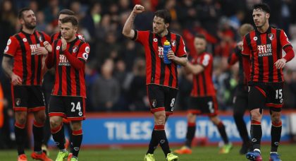 Match Report: Bournemouth 3-2 West Ham